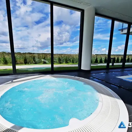 365PAM - Westin House - PARKING, BASEN, JACUZZI, SAUNA, SIŁOWNIA, PLAC ZABAW W CENIE-2