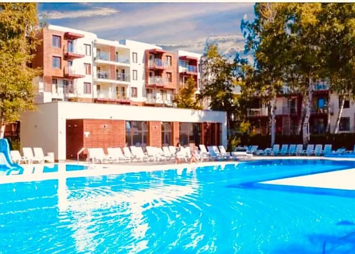 Polanki- s M&M, Natura